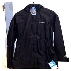 Columbia Arcadia II Jacket Women XS
